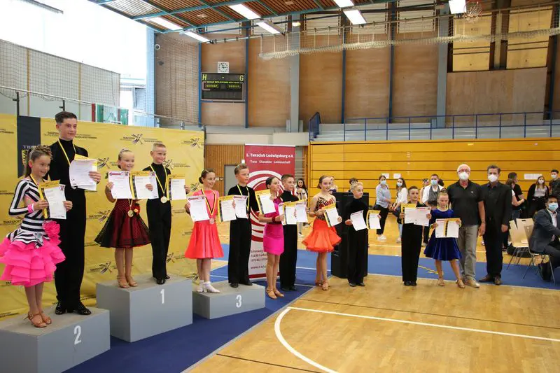 Gruppenbild Jun C Lat