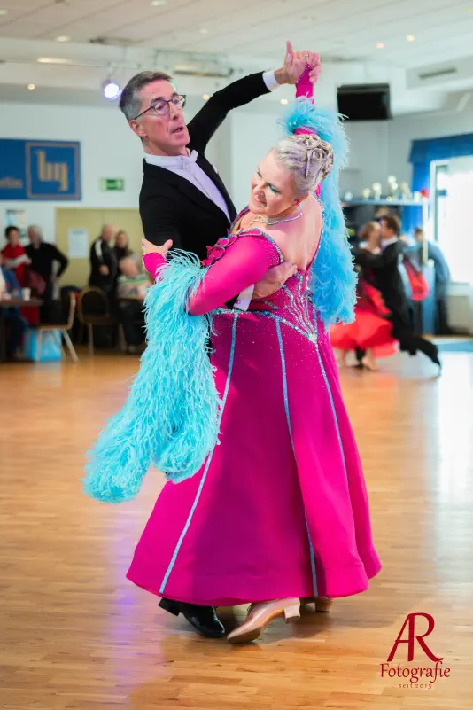 Petra und Jürgen Kohler