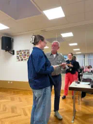 Urkunde