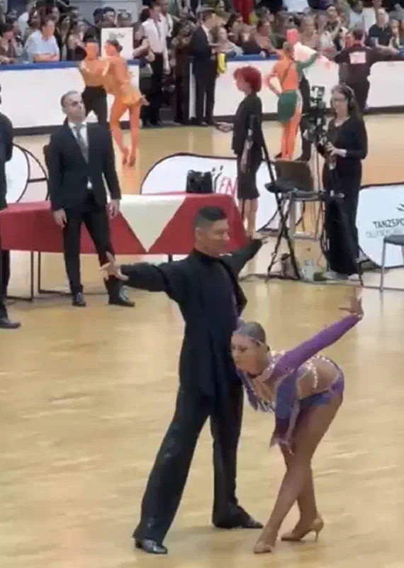 TanzpaarZillich