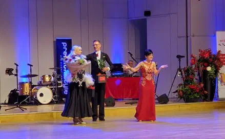 Tanzpaar