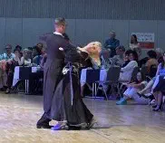 Tanzpaar