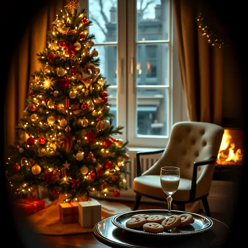 Symbolbild Weihnachten